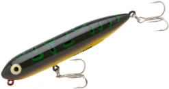 Heddon Zara Puppy 3 Inch Topwater Walker 18 Heddon Zara Puppy 3 Inch Topwater Walker -Fishing Equipment X9225BF