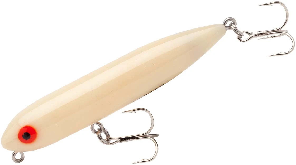 Heddon Zara Puppy 3 Inch Topwater Walker 4 Heddon Zara Puppy 3 Inch Topwater Walker - Image 4
