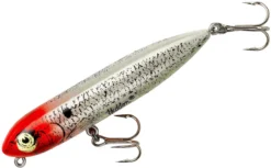 Heddon Zara Puppy 3 Inch Topwater Walker 24 Heddon Zara Puppy 3 Inch Topwater Walker -Fishing Equipment X9225G28