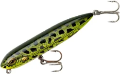 Heddon Zara Puppy 3 Inch Topwater Walker 23 Heddon Zara Puppy 3 Inch Topwater Walker -Fishing Equipment X9225NF