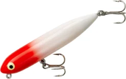 Heddon Zara Spook 4 1/2 Inch Topwater Walker -Fishing Equipment X9225RH 64def110 dbbe 41f1 b938 b8d310ea08a3
