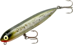 Heddon Zara Puppy 3 Inch Topwater Walker 21 Heddon Zara Puppy 3 Inch Topwater Walker -Fishing Equipment X9225SS