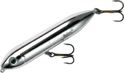 Heddon Super Spook Jr. 3 1/2 Inch Topwater Walker 29 Heddon Super Spook Jr. 3 1/2 Inch Topwater Walker -Fishing Equipment X923611