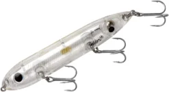 Heddon Super Spook 5 Inch Topwater Walker -Fishing Equipment X925603