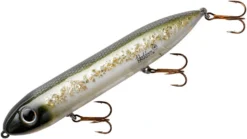 Heddon Super Spook 5 Inch Topwater Walker -Fishing Equipment X925610
