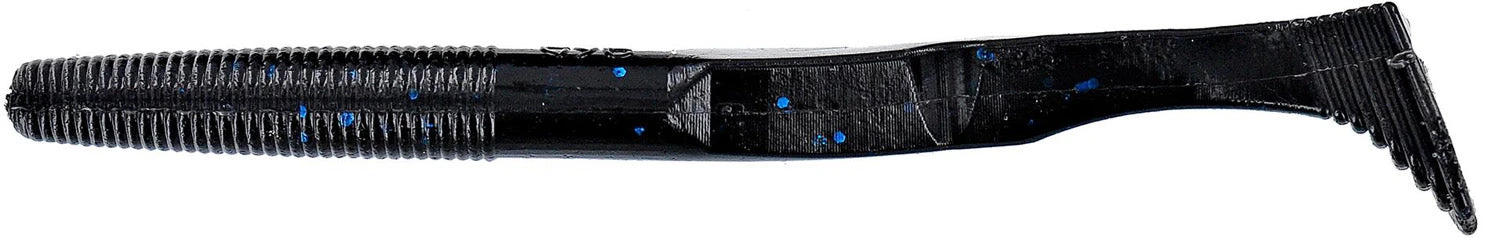 Gary Yamamoto Swim Senko 5 Inch Paddle Tail Worm 10 Pack 4 Gary Yamamoto Swim Senko 5 Inch Paddle Tail Worm 10 Pack - Image 4