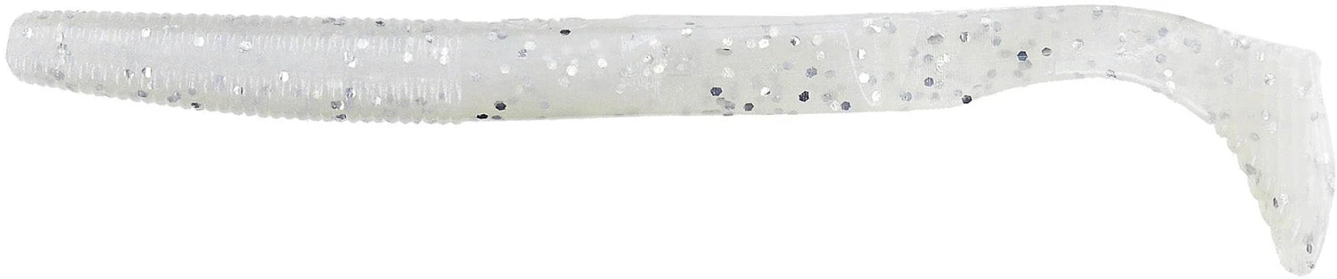 Gary Yamamoto Swim Senko 5 Inch Paddle Tail Worm 10 Pack 5 Gary Yamamoto Swim Senko 5 Inch Paddle Tail Worm 10 Pack - Image 5