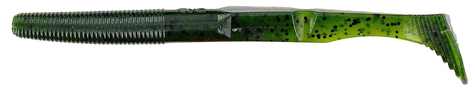 Gary Yamamoto Swim Senko 5 Inch Paddle Tail Worm 10 Pack 18 Gary Yamamoto Swim Senko 5 Inch Paddle Tail Worm 10 Pack - Image 18