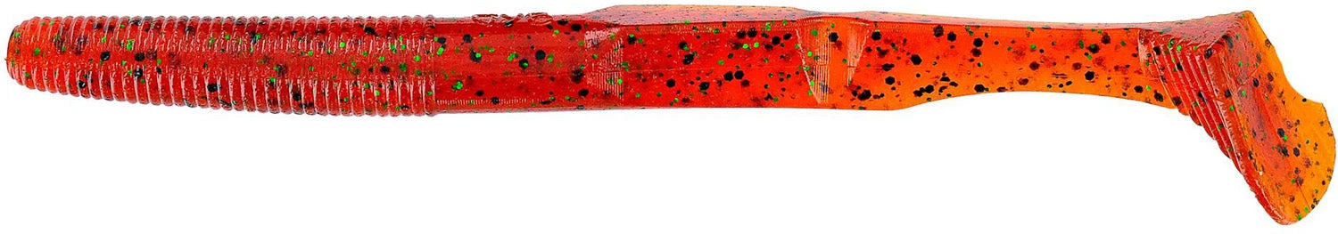 Gary Yamamoto Swim Senko 5 Inch Paddle Tail Worm 10 Pack 12 Gary Yamamoto Swim Senko 5 Inch Paddle Tail Worm 10 Pack - Image 12