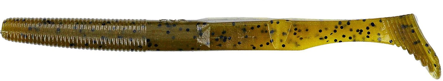 Gary Yamamoto Swim Senko 5 Inch Paddle Tail Worm 10 Pack 8 Gary Yamamoto Swim Senko 5 Inch Paddle Tail Worm 10 Pack - Image 8