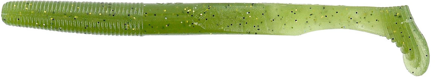 Gary Yamamoto Swim Senko 5 Inch Paddle Tail Worm 10 Pack 3 Gary Yamamoto Swim Senko 5 Inch Paddle Tail Worm 10 Pack - Image 3