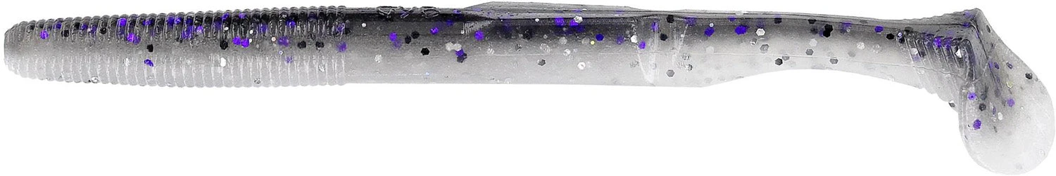 Gary Yamamoto Swim Senko 5 Inch Paddle Tail Worm 10 Pack 14 Gary Yamamoto Swim Senko 5 Inch Paddle Tail Worm 10 Pack - Image 14