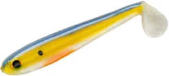 YUM Money Minnow Paddle Tail Swimbait -Fishing Equipment YMM5927