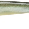 YUM Money Minnow Paddle Tail Swimbait