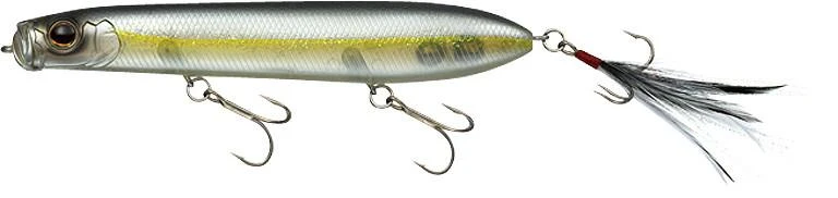 Evergreen International SB-125 "Shower Blows" Topwater Walker 2 Evergreen International SB-125 "Shower Blows" Topwater Walker - Image 2