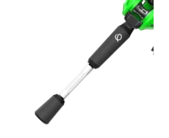 Quantum Accurist Baitcasting Combo - Green 9 Quantum Accurist Baitcasting Combo - Green -Fishing Equipment atgr100h706fa.ns2 5