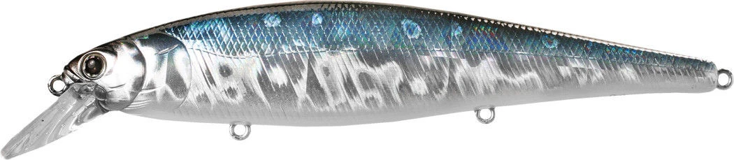 Lucky Craft Pointer 128 Suspending Shallow Jerkbait 7 Lucky Craft Pointer 128 Suspending Shallow Jerkbait - Image 7