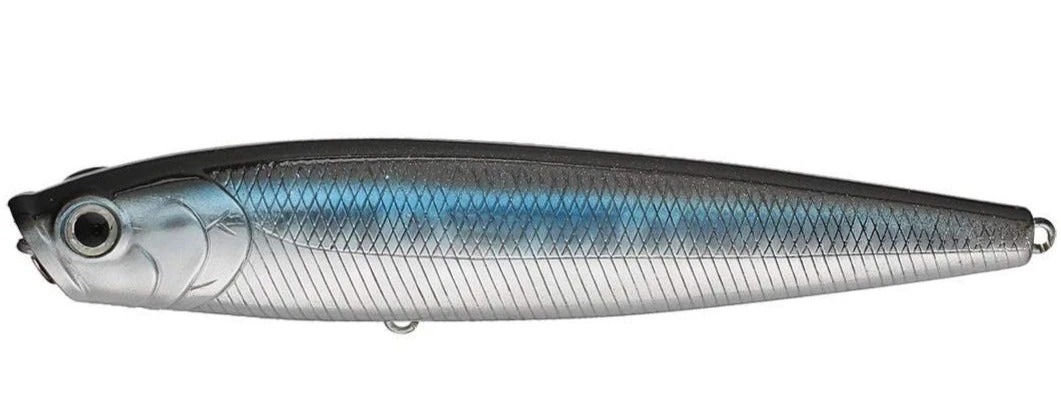 Lucky Craft Gunfish 115 Topwater Walker/Popper 8 Lucky Craft Gunfish 115 Topwater Walker/Popper - Image 8