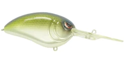SPRO John Crews Little John DD 70 Extra Deep Diving Crankbait 38 SPRO John Crews Little John DD 70 Extra Deep Diving Crankbait -Fishing Equipment ayu shad
