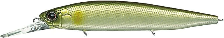 Evergreen International FA-115 Suspending Jerkbait 2 Evergreen International FA-115 Suspending Jerkbait - Image 2