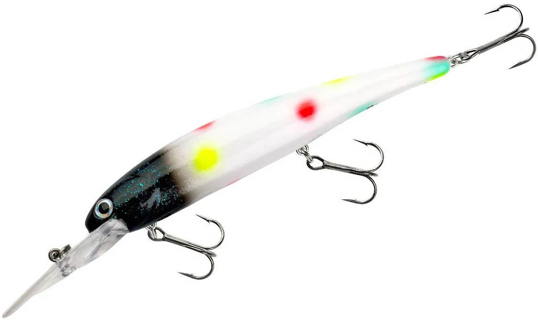 Bandit Suspending Minnow Walleye Deep 10 Bandit Suspending Minnow Walleye Deep - Image 10