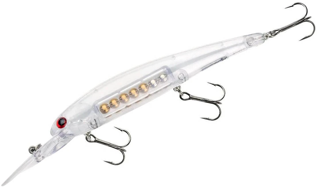 Bandit Suspending Minnow Walleye Deep 9 Bandit Suspending Minnow Walleye Deep - Image 9