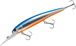 Bandit Suspending Minnow Walleye Deep 23 Bandit Suspending Minnow Walleye Deep -Fishing Equipment bdtsmod95 bluebackoriginal