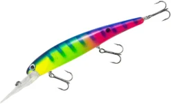 Bandit Suspending Minnow Walleye Deep 39 Bandit Suspending Minnow Walleye Deep -Fishing Equipment bdtsmol160 slither