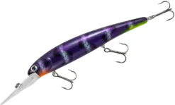 Bandit Suspending Minnow Walleye Deep 38 Bandit Suspending Minnow Walleye Deep -Fishing Equipment bdtsmol161 sharkbait