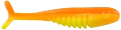 Bobby Garland Slab Hunt'R 2 1/4 Inch Swim Tail Soft Plastic 10 Pack 29 Bobby Garland Slab Hunt'R 2 1/4 Inch Swim Tail Soft Plastic 10 Pack -Fishing Equipment bgsh388 10 1 muddauber