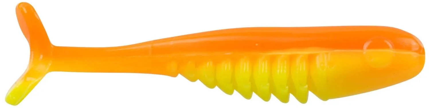 Bobby Garland Slab Hunt'R 2 1/4 Inch Swim Tail Soft Plastic 10 Pack 15 Bobby Garland Slab Hunt'R 2 1/4 Inch Swim Tail Soft Plastic 10 Pack - Image 15