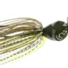 Z-Man Evergreen Jack Hammer ChatterBait 1 1/4 Oz.