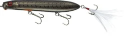 Evergreen International SB-125 "Shower Blows" Topwater Walker 16 Evergreen International SB-125 "Shower Blows" Topwater Walker -Fishing Equipment black 2Bbone 66e38e8b f0d9 4724 a27e 5004905dcdf5