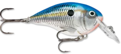 Rapala DT Series Crankbait DT4 -Fishing Equipment blue shad 40866e1f a26a 401e a1b8 471cabff3c02
