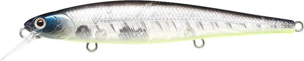 Lucky Craft Slender Pointer 97MR Suspending Shallow Jerkbait 3 Lucky Craft Slender Pointer 97MR Suspending Shallow Jerkbait - Image 3