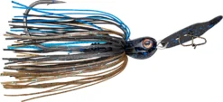 Strike King Thunder Cricket Vibrating Swim Jig -Fishing Equipment bruiser