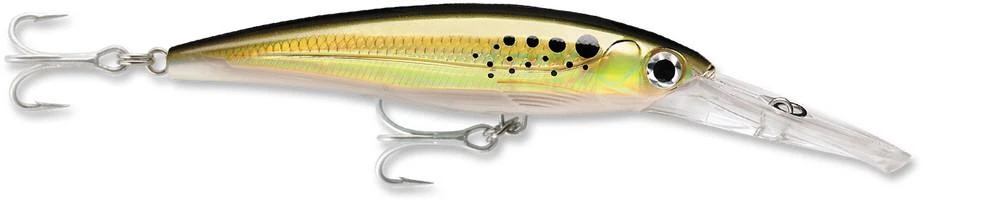 Rapala X-Rap Magnum 30 Big Game Slash Bait 5 Rapala X-Rap Magnum 30 Big Game Slash Bait - Image 5