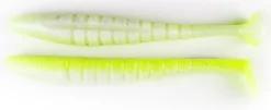 Xzone Pro Series Swammer Paddle Tail Swimbait -Fishing Equipment chart 20pearl f83ddeb0 5a56 448d b007 9e74204b37d2