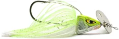 Mustad Skatter Shad Bladed Swim Jig -Fishing Equipment chart white dc11d570 3107 48f8 b079 d185c0b0309b