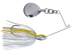 10,000 Fish Cyclebait Colorado Spinnerbait -Fishing Equipment colo sexy shad