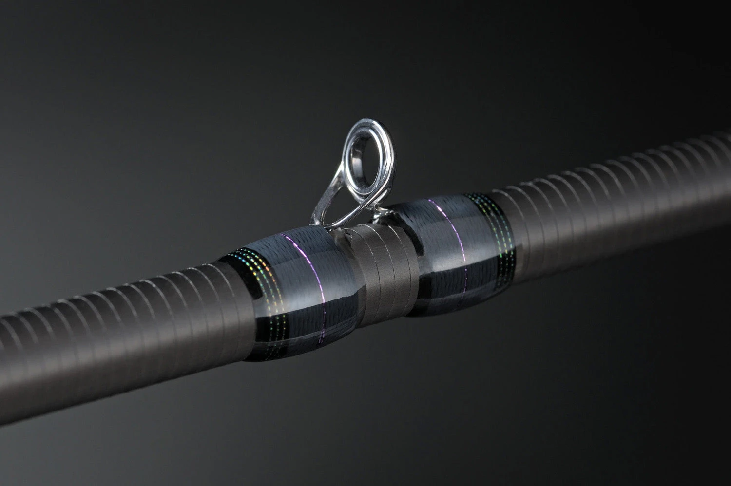 Megabass Destroyer P5 Baitcasting Rod 5 Megabass Destroyer P5 Baitcasting Rod - Image 5