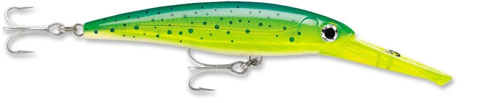 Rapala X-Rap Magnum 30 Big Game Slash Bait 6 Rapala X-Rap Magnum 30 Big Game Slash Bait - Image 6