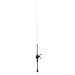 Duckett Pro Driven Casting Combo -Fishing Equipment duckett driven 02
