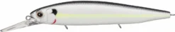 Evergreen International FA-115 Suspending Jerkbait 15 Evergreen International FA-115 Suspending Jerkbait -Fishing Equipment evergreen FA 115 230 glow shad duzzler