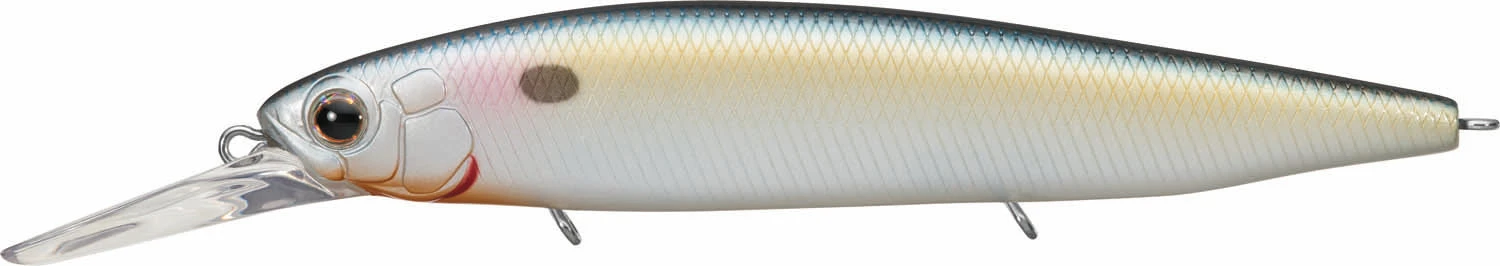 Evergreen International FA-115 Suspending Jerkbait 1 Evergreen International FA-115 Suspending Jerkbait