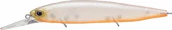 Evergreen International FA-115 Suspending Jerkbait 18 Evergreen International FA-115 Suspending Jerkbait -Fishing Equipment evergreen FA 115 731 pearl orange belly