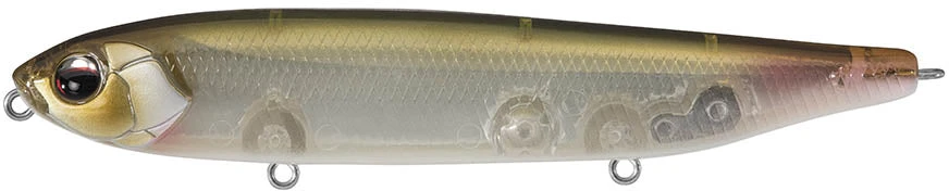 Evergreen International JT-95 Pencil Bait Topwater Walker 4 Evergreen International JT-95 Pencil Bait Topwater Walker - Image 4