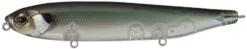 Evergreen International JT-115 Pencil Bait Topwater Walker -Fishing Equipment evergreen JT 115 436 ghost olive shad