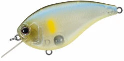 Evergreen International Flat Force 4 Flat-Sided Shallow Diving Crankbait 31 Evergreen International Flat Force 4 Flat-Sided Shallow Diving Crankbait -Fishing Equipment evergreen ff4 266 crankbait skeleton ayu