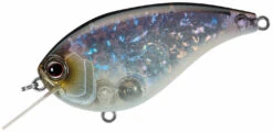 Evergreen International Flat Force 4 Flat-Sided Shallow Diving Crankbait 27 Evergreen International Flat Force 4 Flat-Sided Shallow Diving Crankbait -Fishing Equipment evergreen ff4 383 crankbait neon 20wasagi